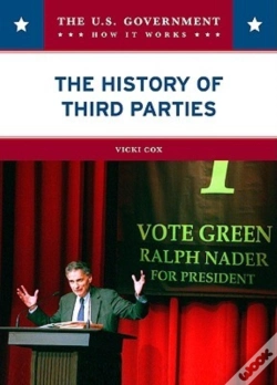 Capa do artigo The History Of The Third Parties