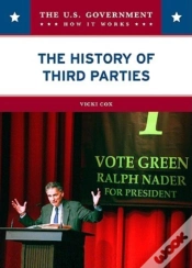 Capa do artigo The History Of The Third Parties
