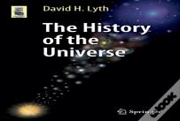 The History Of The Universe