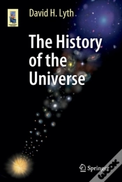 Capa do artigo The History Of The Universe