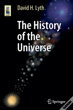 Capa do artigo The History Of The Universe
