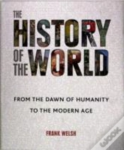 Capa do artigo The History Of The World