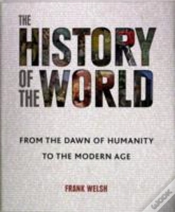 Capa do artigo The History Of The World