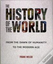 The History Of The World