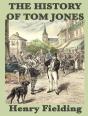 The History Of Tom Jones A Foundling - Preview