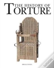 Capa do artigo The History Of Torture