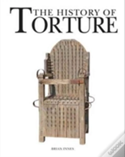 Capa do artigo The History Of Torture
