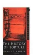 The History Of Torture