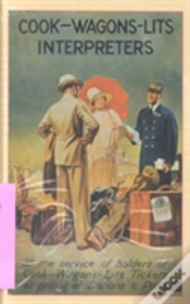 Capa do artigo The History Of Tourism