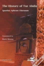 Capa do artigo The History Of Tur Abdin