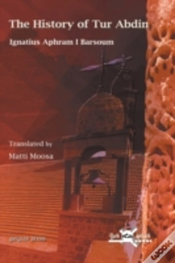 Capa do artigo The History Of Tur Abdin