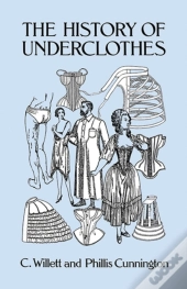 The History Of Underclothes