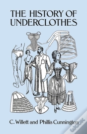 Capa do artigo The History Of Underclothes