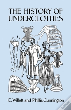 Capa do artigo The History Of Underclothes