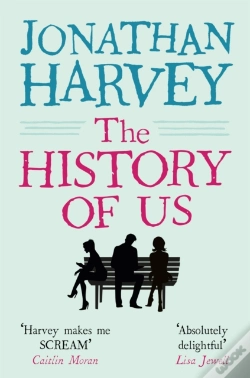 Capa do artigo The History Of Us
