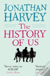Capa do artigo The History Of Us