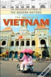 Capa do artigo The History Of Vietnam