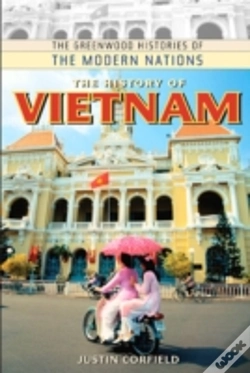 Capa do artigo The History Of Vietnam