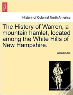 Capa do artigo The History Of Warren, A Mountain Hamlet