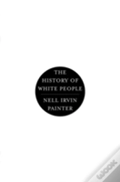 Capa do artigo The History Of White People