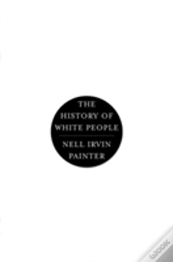 Capa do artigo The History Of White People