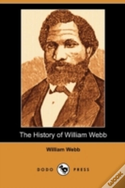 Capa do artigo The History Of William Webb (Dodo Press)