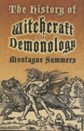 The History Of Witchcraft And Demonology