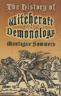 The History Of Witchcraft And Demonology - Preview