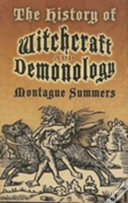 Capa do artigo The History Of Witchcraft And Demonology