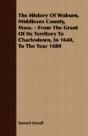 The History Of Woburn, Middlesex County, - Preview
