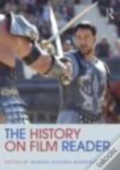 Capa do artigo The History On Film Reader