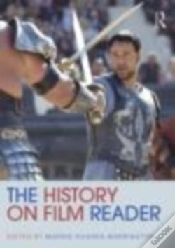 Capa do artigo The History On Film Reader