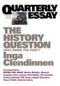 The History Question - Preview