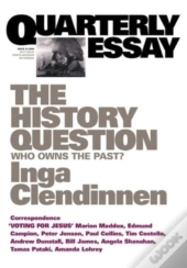The History Question