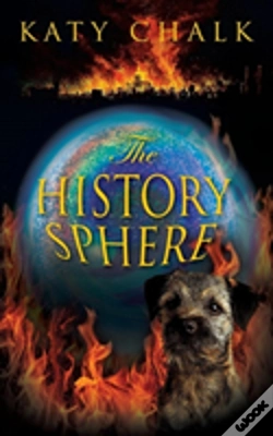 Capa do artigo The History Sphere