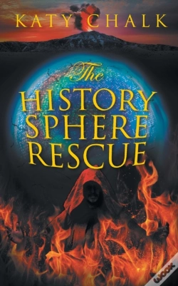 Capa do artigo The History Sphere Rescue