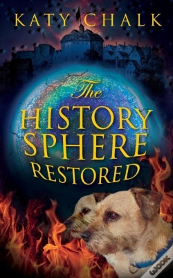 Capa do artigo The History Sphere Restored