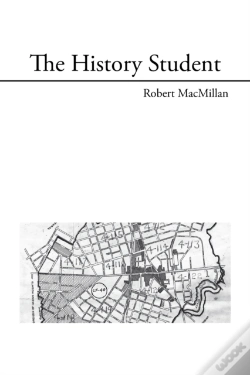 Capa do artigo The History Student