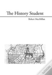 Capa do artigo The History Student