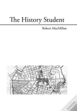 Capa do artigo The History Student