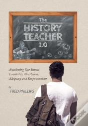 Capa do artigo The History Teacher 2.0