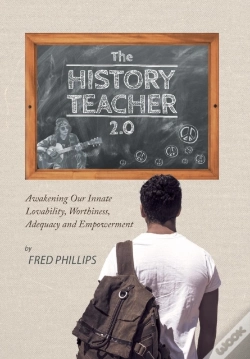 Capa do artigo The History Teacher 2.0