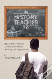 Capa do artigo The History Teacher 2.0