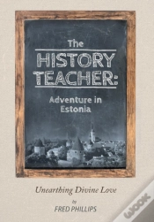 Capa do artigo The History Teacher