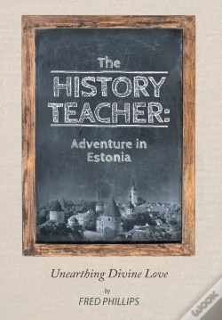 Capa do artigo The History Teacher