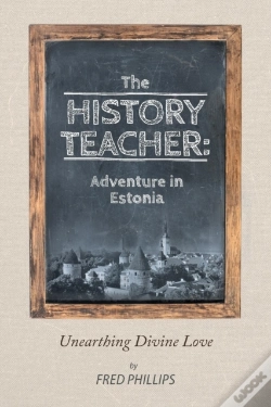 Capa do artigo The History Teacher