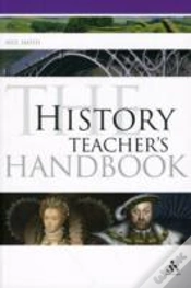 Capa do artigo The History Teacher