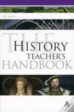 Capa do artigo The History Teacher'S Handbook