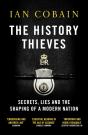 The History Thieves - Preview