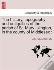 Capa do artigo The History, Topography And Antiquities